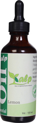 

Kalp Lemon Oil-100ml(100 ml)