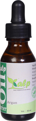 

Kalp Argan oil-30ml(30 ml)