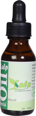 

Kalp Basil oil-30ml(30 ml)