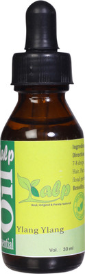 

Kalp Ylang ylang oil-30ml(30 ml)