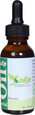 

Kalp Neem oil-50ml(50 ml)
