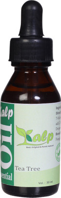 

Kalp Tea tree oil-30ml(30 ml)