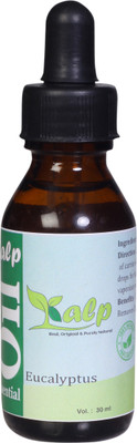 

Kalp Eucalyptus Oil-30ml(30 ml)