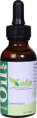 

Kalp Lemon Oil-50ml(50 ml)