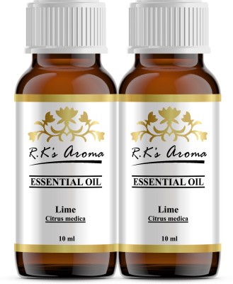 Rks Aroma Lime(20 ml)