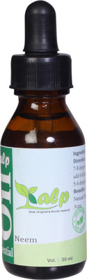 

Kalp Neem oil-30ml(30 ml)