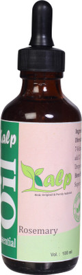

Kalp Rosemary Oil-100ml(100 ml)