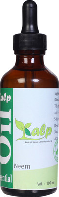 

Kalp Neem oil-100ml(100 ml)