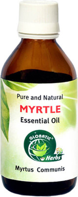 

Globatic Herbs MYRTLE (15ml)-Myrtus Communis(15 ml)
