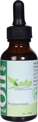 

Kalp Peppermint Oil-50ml(50 ml)