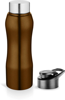 

Pexpo Bistro 750 ml Sipper(Pack of 1, Brown)