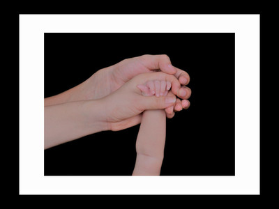

ravgar Family togetherness and unity Canvas Painting Wall Art [16 x 20 inch] Framed Cotton Fine Grain Primed Canvas Board (Set of 1)(Multicolor)