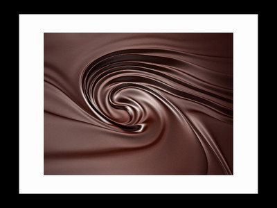 

ravgar Only For Chocolate Lovers Canvas Painting Wall Art [16 x 20 inch] Framed Cotton Fine Grain Primed Canvas Board (Set of 1)(Multicolor)