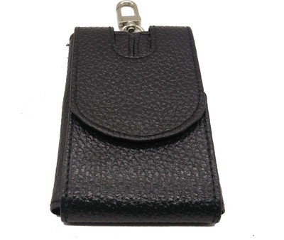 

Essart ST-40418-Black Locking Key Chain(Black)