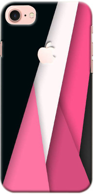 NAV Back Cover for Apple iPhone 7(Multicolor) NAV Back Cover for Apple iPhone 7(Multicolor)
