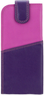 

Visconti Casual Multicolor Clutch