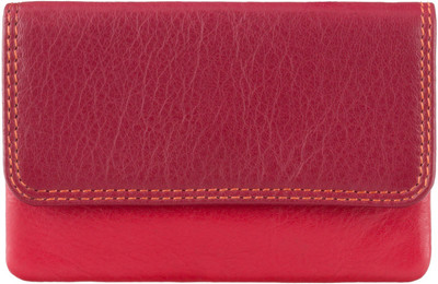 

Visconti Casual Multicolor Clutch