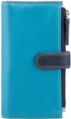 

Visconti Casual Multicolor Clutch