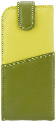 

Visconti Casual Multicolor Clutch
