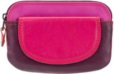

Visconti Casual Multicolor Clutch