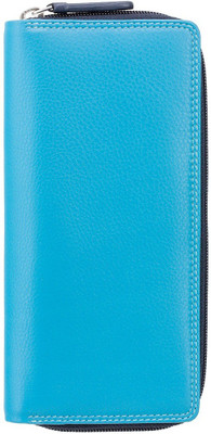 

Visconti Casual Multicolor Clutch