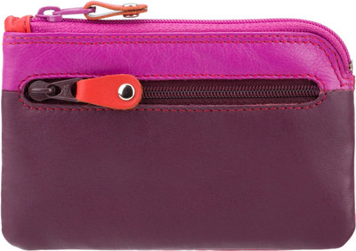 

Visconti Casual Multicolor Clutch