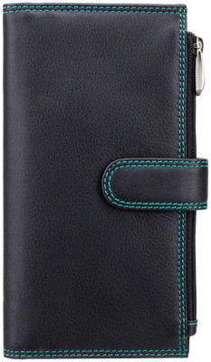 

Visconti Casual Multicolor Clutch