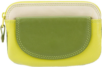 

Visconti Casual Multicolor Clutch