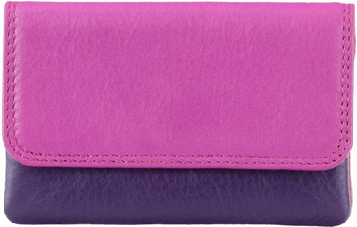 

Visconti Casual Multicolor Clutch