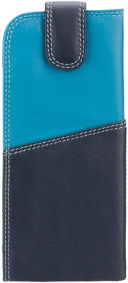 

Visconti Casual Multicolor Clutch