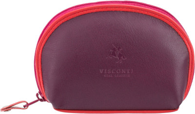

Visconti Casual Multicolor Clutch