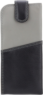 

Visconti Casual Multicolor Clutch