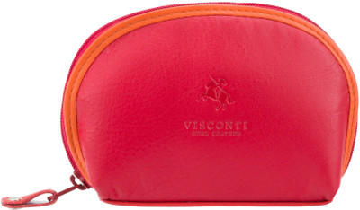 

Visconti Casual Multicolor Clutch
