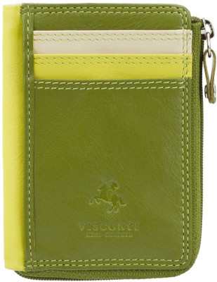 

Visconti Casual Multicolor Clutch