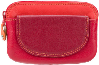 

Visconti Casual Multicolor Clutch