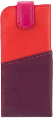 

Visconti Casual Multicolor Clutch