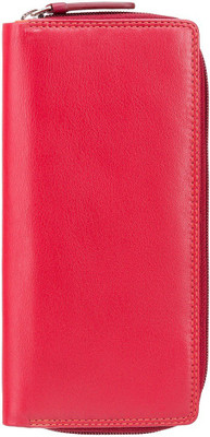 

Visconti Casual Multicolor Clutch