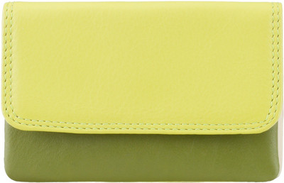 

Visconti Casual Multicolor Clutch