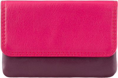 

Visconti Casual Multicolor Clutch