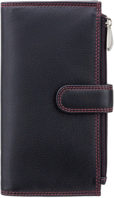 

Visconti Casual Multicolor Clutch