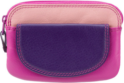 

Visconti Casual Multicolor Clutch