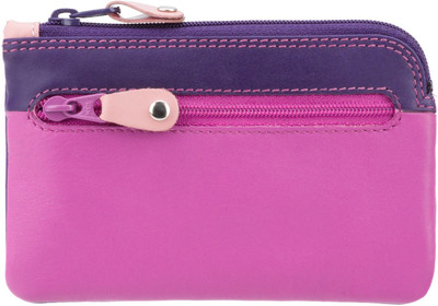 

Visconti Casual Multicolor Clutch