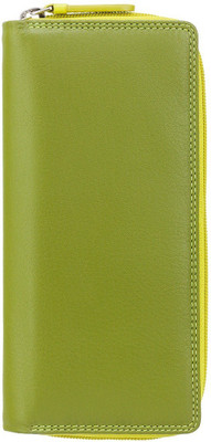

Visconti Casual Multicolor Clutch