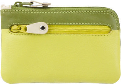 

Visconti Casual Multicolor Clutch