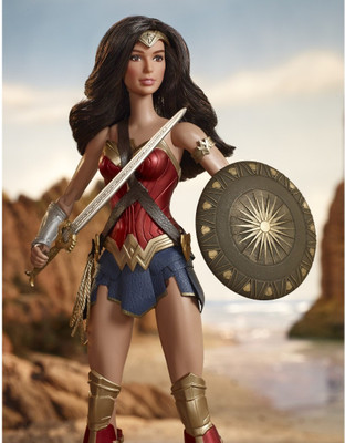 

DC Wonder Woman(Multicolor)
