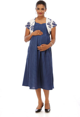 maternity dress flipkart