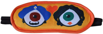 

Chimp Eye Mask Eye Spy(5 g)