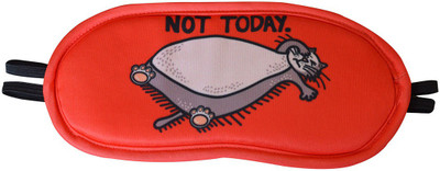 

chimp Eye Mask Not Today(5 g)