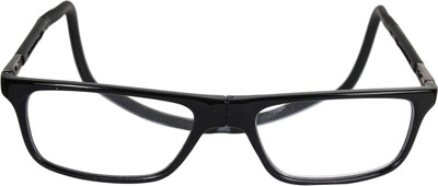 

IRYZ Full Rim Rectangle Frame(54 mm