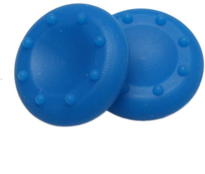 

Microware Thumb Grip Gaming Accessory Kit(Blue, For PS3, Xbox One, Xbox 360, PS4)